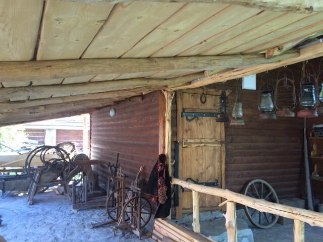 Чорногірський Вітер Vila Verkhovyna Exterior foto
